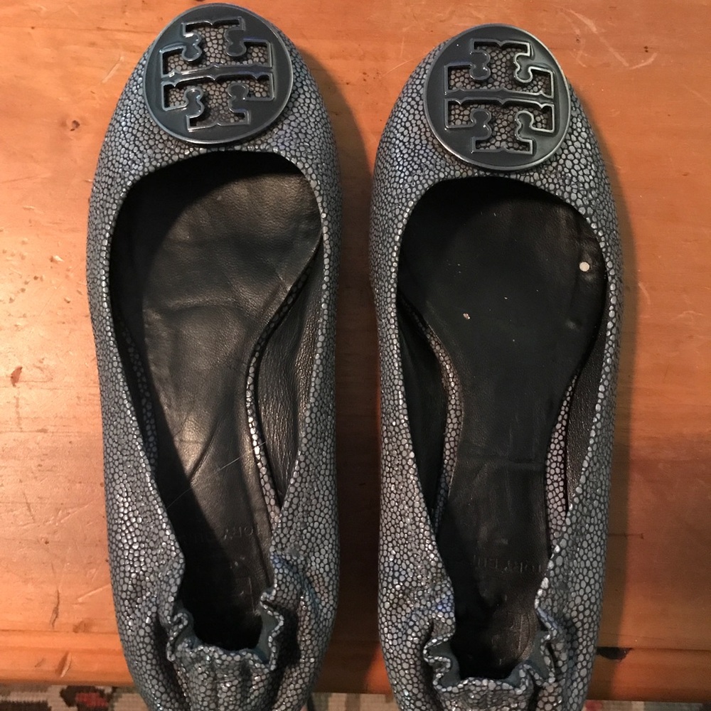 Tory Burch Ballet Flats